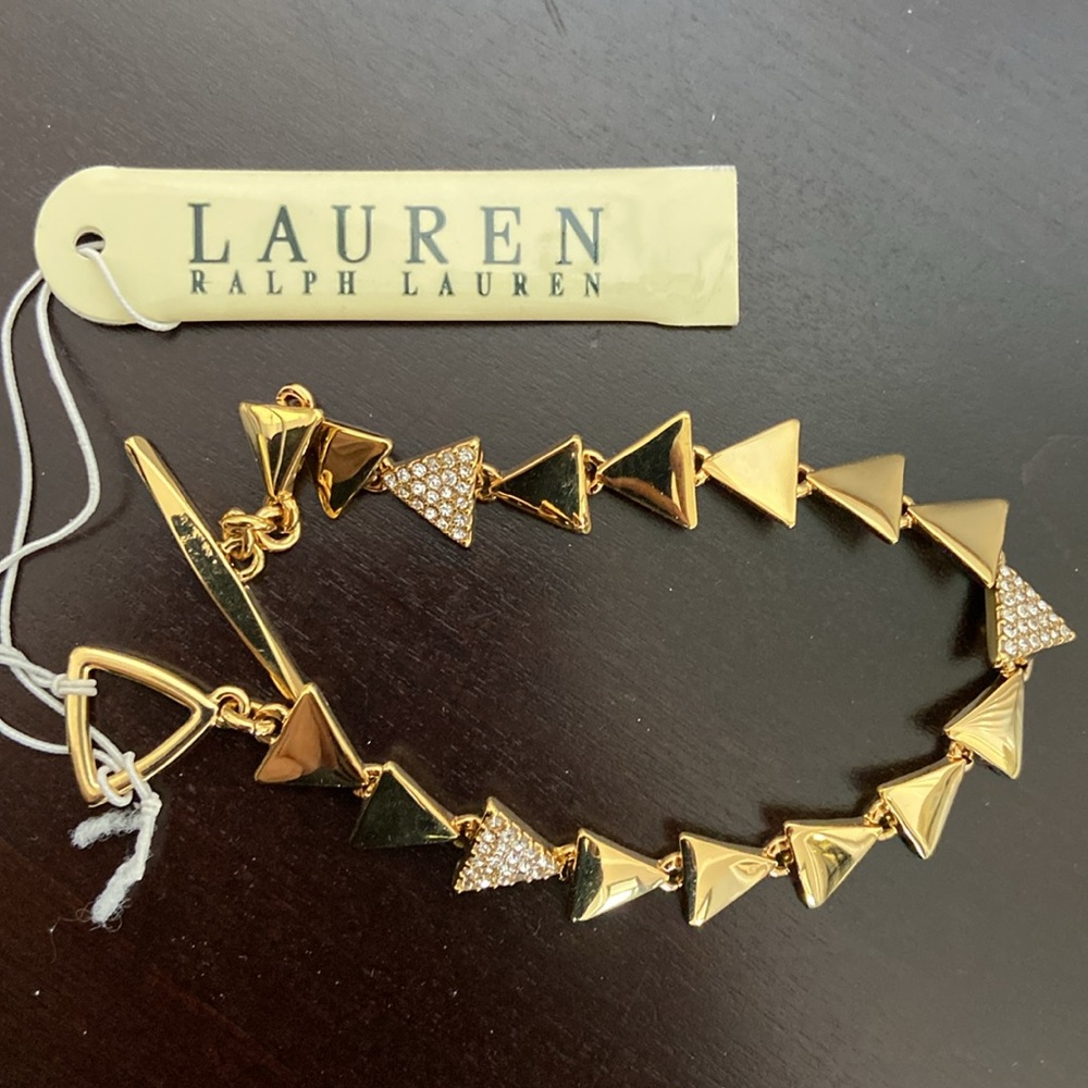 🆕Lauren Ralph Lauren Bracelet